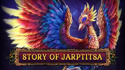Story Of Jarptitsa Novibet